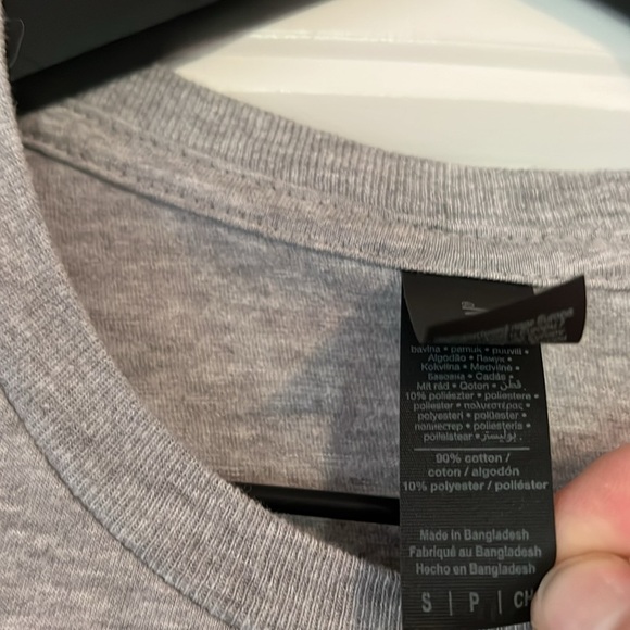 Everyone Loves a Nice Rack T Shirt Size Small new - Picture 2 of 4